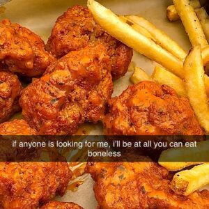 Wings And Combos