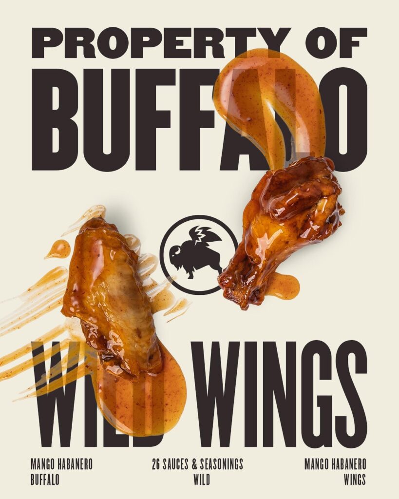 buffalo wild wings