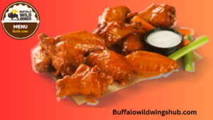 buffalo wings