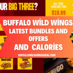 BWW Bundles and Offers