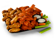 Traditional Wings