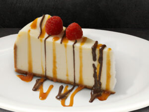 Cheese Cake