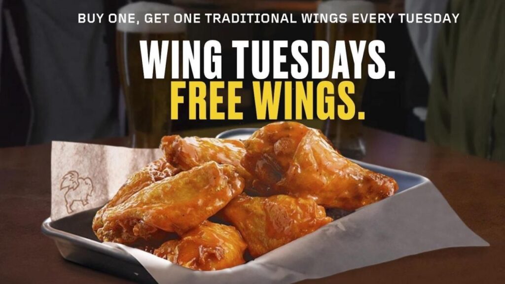 Buffalo_Wild_Wings-Tuesday