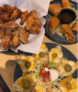 Midweek-BWW-deal