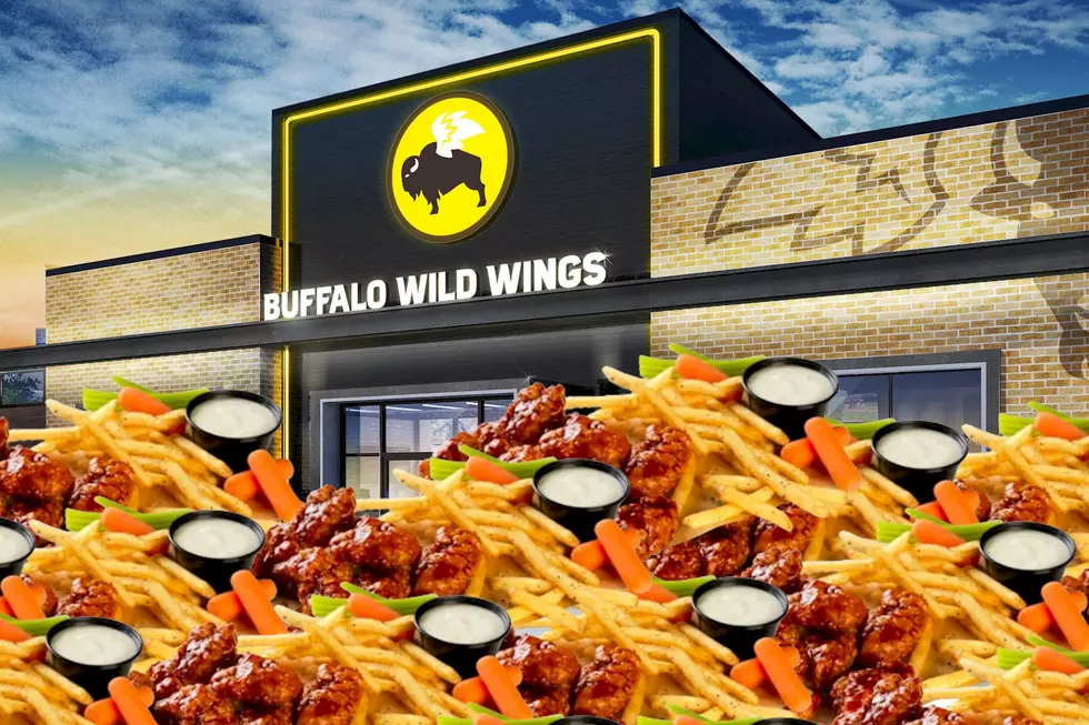 Buffalo Wild Wings Special Offers