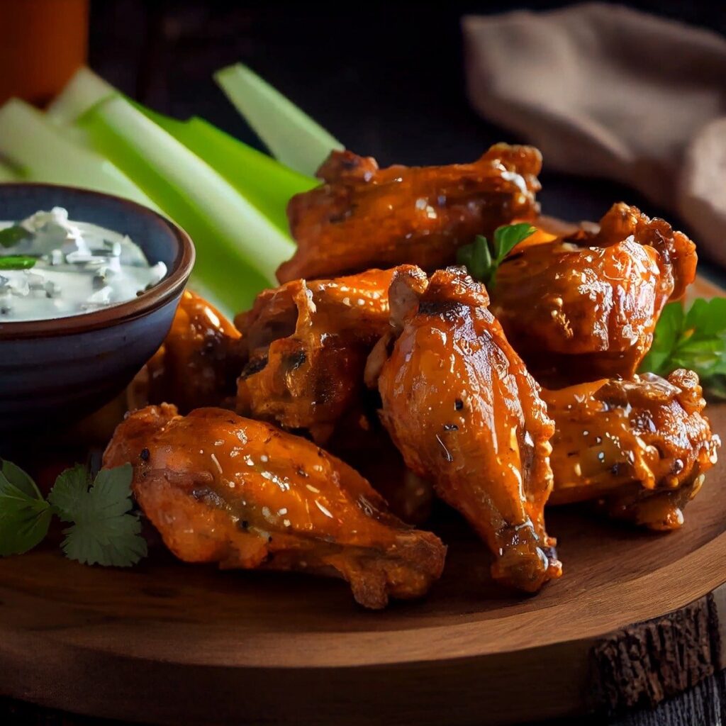 buffalo-chicken-wings