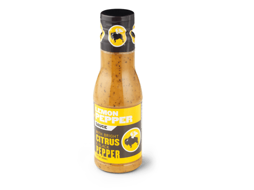 Bww Lemon Papper Souce