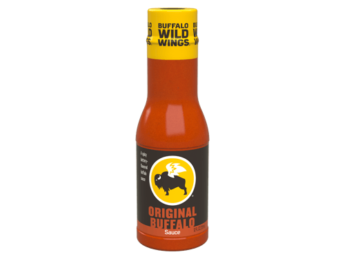 BWW Origional Buffalo Souce