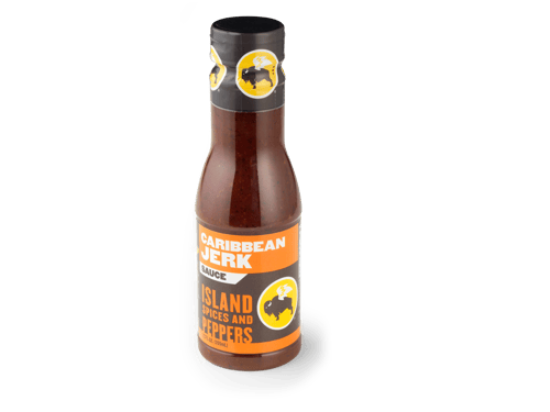 BWW Crabbean Jerk