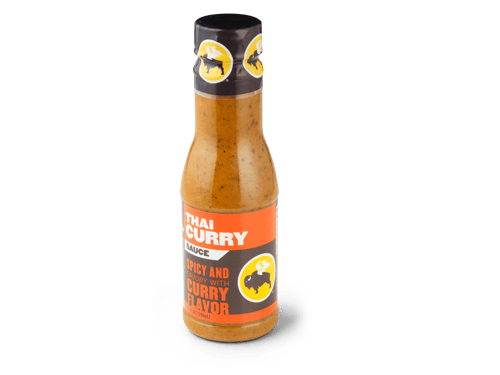 BWW Thai Curry