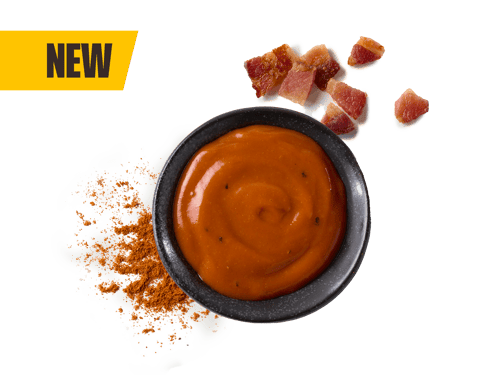 BWW Sides of Bacon