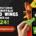 BWW Gift Card Balance Online