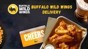 BWW Gift Card