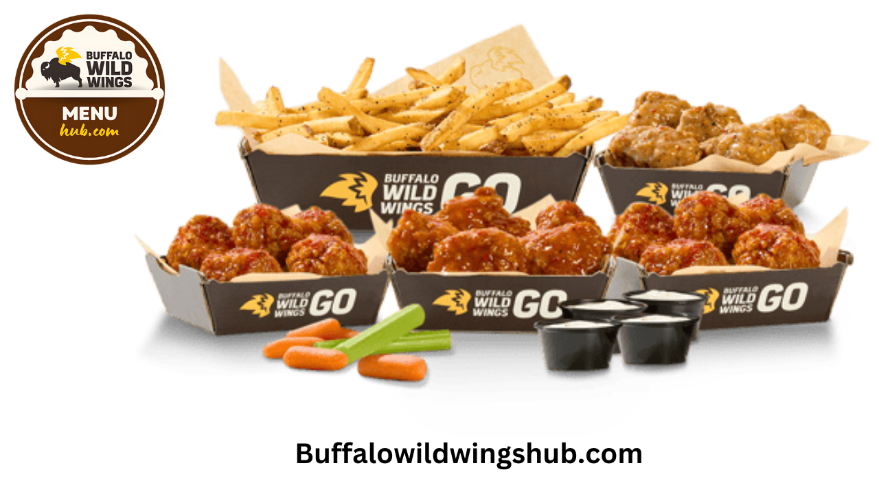 BWW Promo Codes 2025