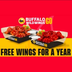 Wing deal