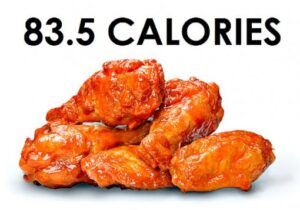 Calorie Counts