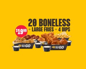 latest value bundles