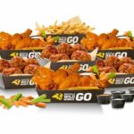 Buffalo Wild Wings latest value bundle