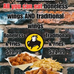 Bww Bundles
