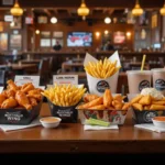 Party Classic Wings – Game Day Ready